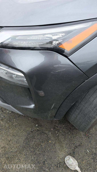 2023 Nissan Rogue S – miniatura 29