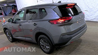 2023 Nissan Rogue S – miniatura 6