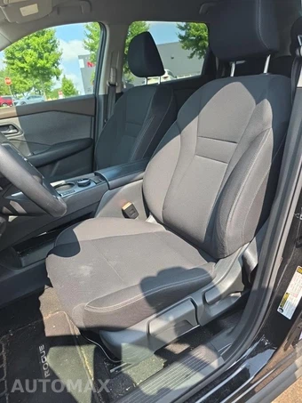 2023 Nissan Rogue S - miniatura 11