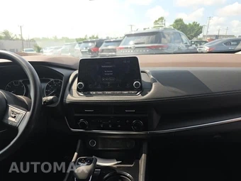 2023 Nissan Rogue S - miniatura 25