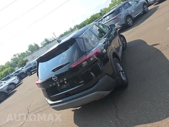 2023 Nissan Rogue S - miniatura 5