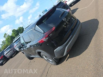 2023 Nissan Rogue S - miniatura 7