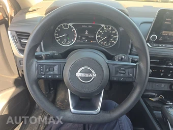 2023 Nissan Rogue S - miniatura 10