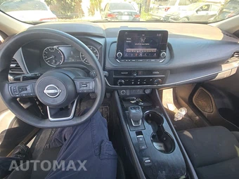 2023 Nissan Rogue S - miniatura 11