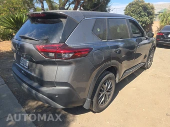 2023 Nissan Rogue S - miniatura 4