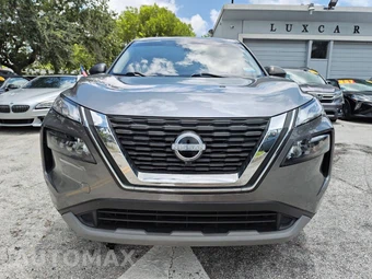 2023 Nissan Rogue S - miniatura 13