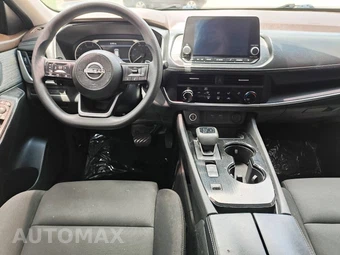 2023 Nissan Rogue S - miniatura 26