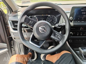 2023 Nissan Rogue S - miniatura 38