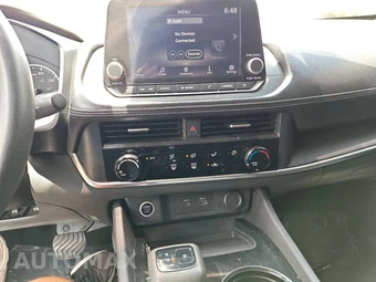 2023 Nissan Rogue S - miniatura 40