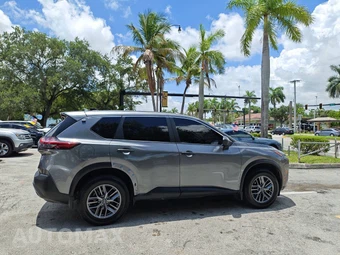 2023 Nissan Rogue S - miniatura 45