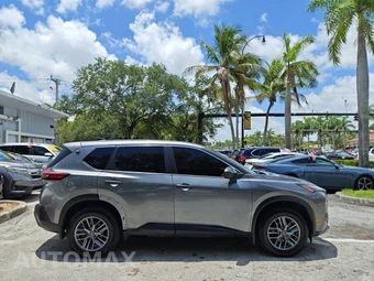 2023 Nissan Rogue S - miniatura 46