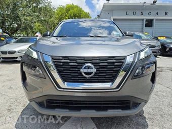 2023 Nissan Rogue S - miniatura 49