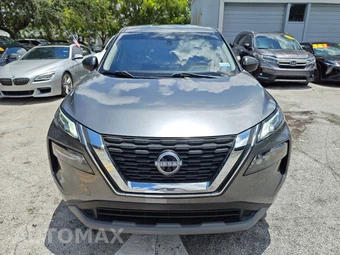 2023 Nissan Rogue S - miniatura 50