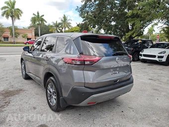 2023 Nissan Rogue S - miniatura 6