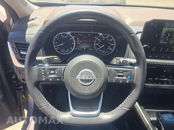2023 Nissan Rogue SL – miniatura 10