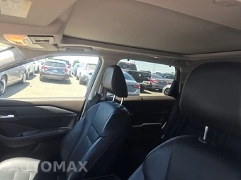 2023 Nissan Rogue SL – miniatura 14
