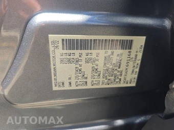2023 Nissan Rogue SL – miniatura 15