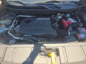 2023 Nissan Rogue SL – miniatura 16