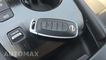 2023 Nissan Rogue SL – miniatura 18