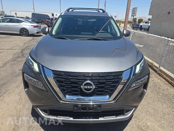 2023 Nissan Rogue SL – miniatura 2