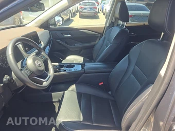 2023 Nissan Rogue SL – miniatura 7
