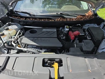 2023 Nissan Rogue SL – miniatura 17
