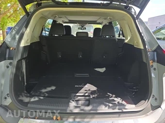 2023 Nissan Rogue SL – miniatura 18