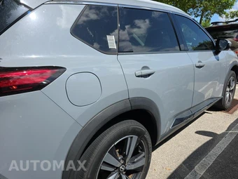 2023 Nissan Rogue SL – miniatura 4