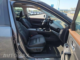 2023 Nissan Rogue SL – miniatura 15