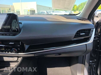 2023 Nissan Rogue SL – miniatura 16