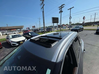 2023 Nissan Rogue SL – miniatura 9