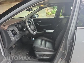 2023 Nissan Rogue SL – miniatura 11