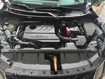 2023 Nissan Rogue SL – miniatura 16
