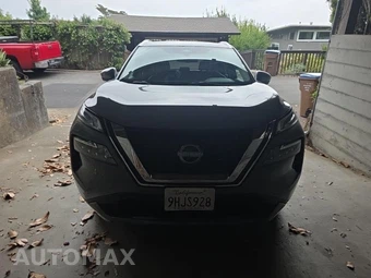 2023 Nissan Rogue SL – miniatura 2