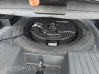 2023 Nissan Rogue SL – miniatura 9