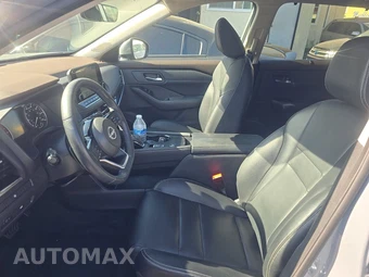 2023 Nissan Rogue SL - miniatura 7