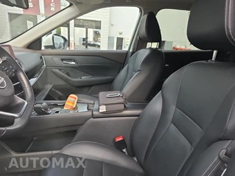 2023 Nissan Rogue SL – miniatura 11
