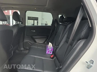 2023 Nissan Rogue SL – miniatura 14