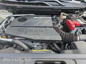 2023 Nissan Rogue SL – miniatura 17