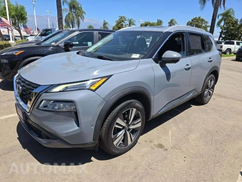 2023 Nissan Rogue SL - samochód z USA z aukcji Manheim, oferta Kup Teraz w AUTOMAX
