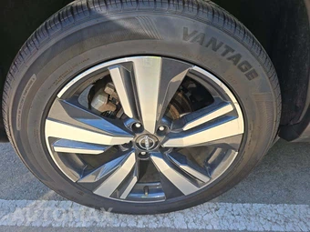 2023 Nissan Rogue SL - miniatura 22