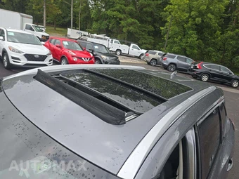 2023 Nissan Rogue SL - miniatura 9