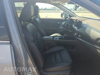 2023 Nissan Rogue SL - miniatura 8
