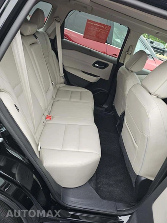 2023 Nissan Rogue SL – miniatura 15