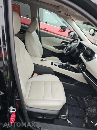 2023 Nissan Rogue SL – miniatura 17