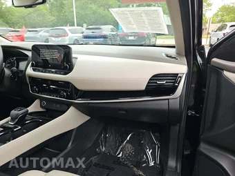 2023 Nissan Rogue SL – miniatura 18