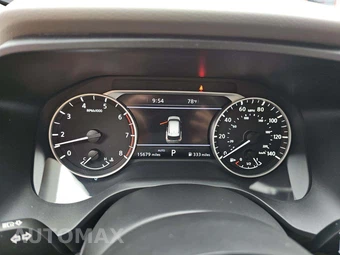 2023 Nissan Rogue SL – miniatura 9