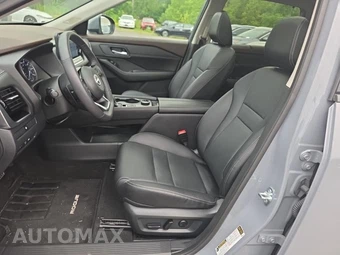 2023 Nissan Rogue SL – miniatura 11