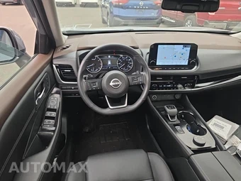 2023 Nissan Rogue SL – miniatura 12