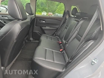 2023 Nissan Rogue SL – miniatura 14